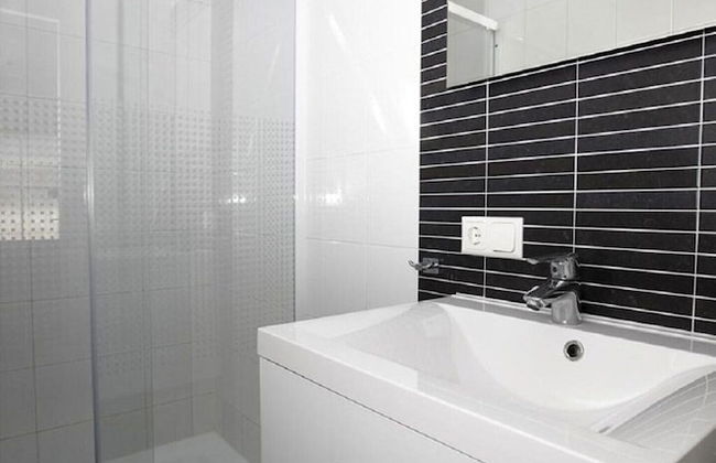 Comfortable Chalet With Dishwasher, in the Texel Dune Areal - Foto 14