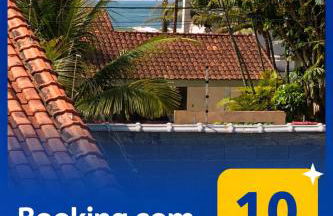 Casa Grande com 3 suítes - Foto 4