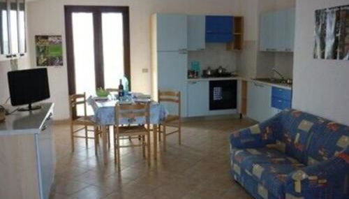 Appartamento vista mare - Foto 5, stove, pet friendly, minibar
