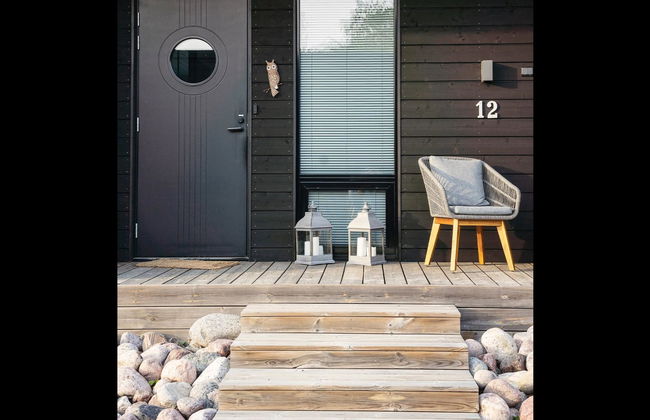 Kasnäs marina b12 - Foto 14