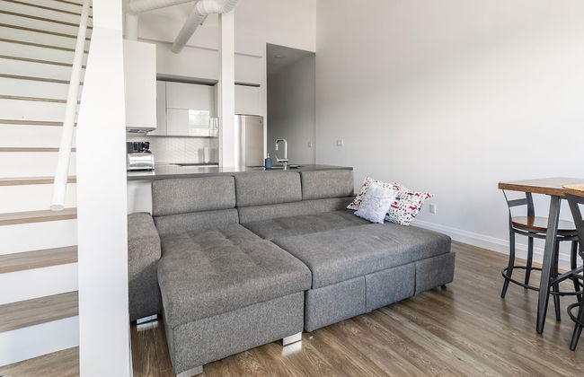 GLOBALSTAY. Dundurn LOFTS. Free parking - Foto 11