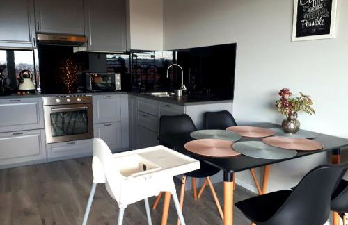 Apartament przy Aquaparku w Redzie - Foto 20