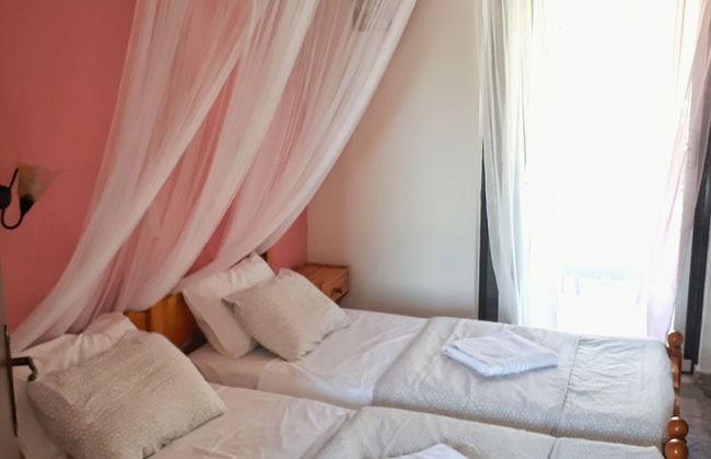 Antzela Apartments - Foto 14