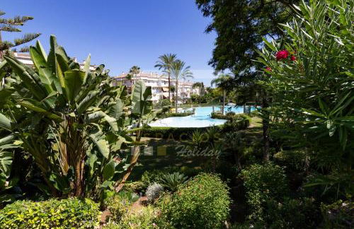 Amplio apartamento planta jardin Nagueles - Foto 48