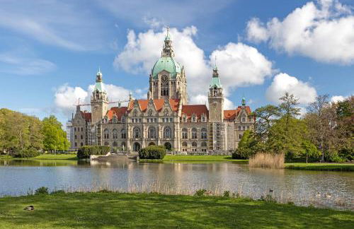 Haus Hannover - Foto 22