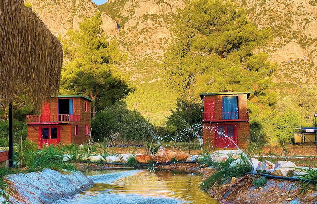 Gizemli Köy - Foto 13