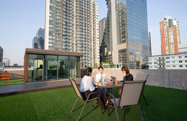 Ascella Sukhumvit 38 - Photo 58