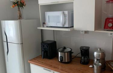 Apartamento na Vila Marchetti, próximo ao Centro Histórico - Foto 18