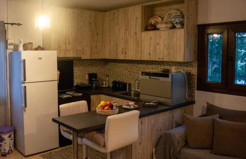 Elpida's Retreat, Pelion - Foto 33