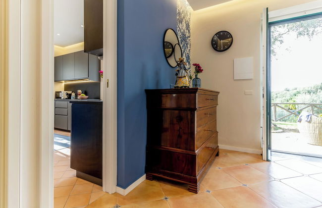 Villa Margherita Garden - Foto 15