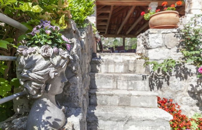 Villa Gradi - Foto 29