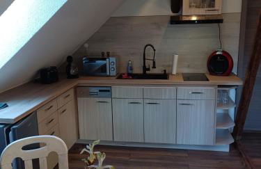 Ferienhaus hERZgebirge - Foto 26