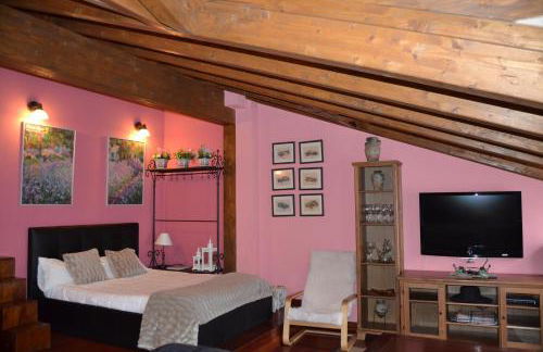 Apartamentos La Buhardilla - Photo 10