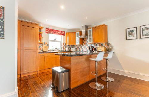 Links Lodge - Blacklaws Steading - Foto 8