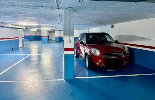 Piso nice centro Sanxenxo - Foto 34