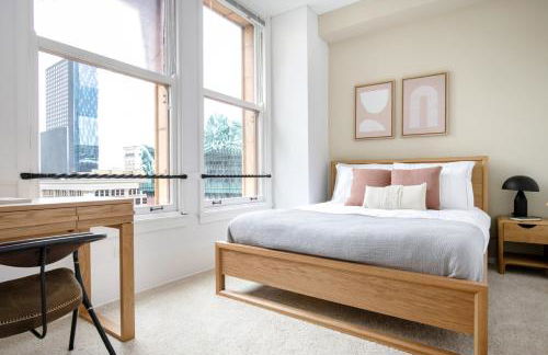 Loop 1BR w Gym Doorman nr L Parks CHI-302 - Foto 11