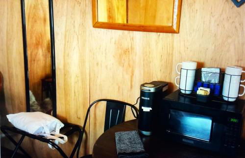 Diggins Cabin 2 - Foto 8