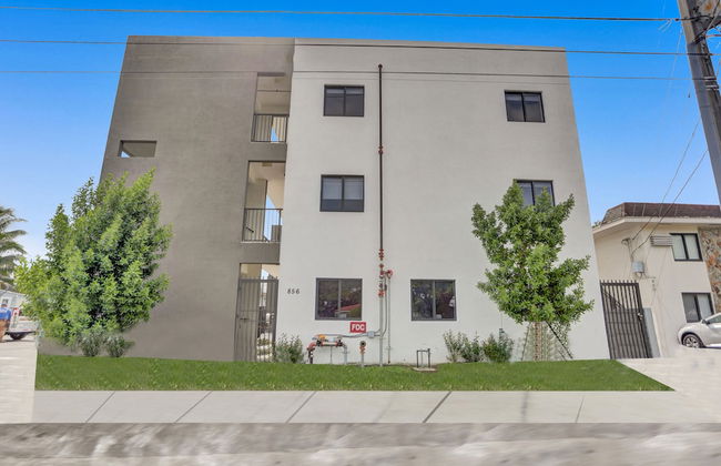 Renzzi Wynwood Apartments - Foto 60