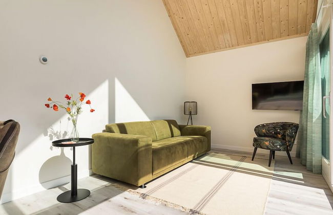 Parkzicht Apartementen - Photo 36