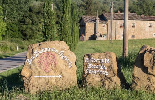 Agriturismo Casariccio - Casa Viola - Photo 22