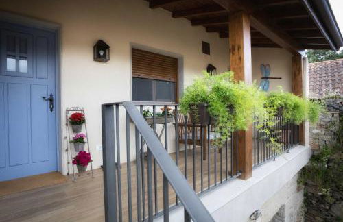 Casa Ramiras - Foto 34