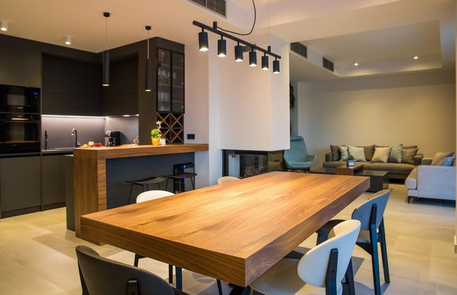 Villa Helios Dubrovnik - Foto 77