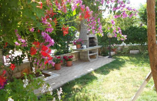 Holiday home in Muntic - Istrien 10956 - Foto 16