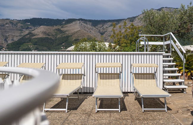 Villa Celentano - Foto 12