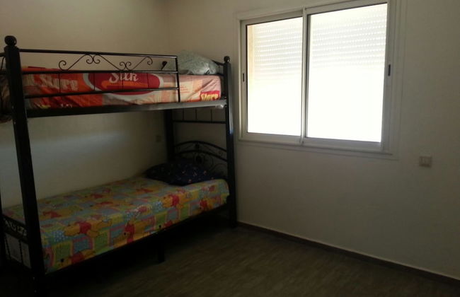 Residence Jnane Eddalya - Foto 9