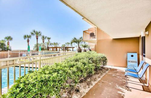 Pelican Beach Resort-Walkout Unit-On the Beach - Foto 10