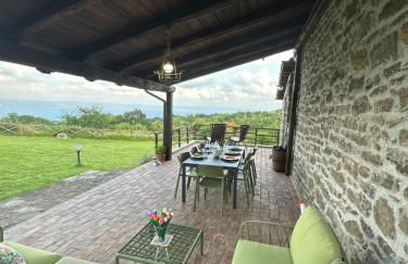 Agriturismo Antico Corniolo - Gradoli - Lago di Bolsena - Foto 7