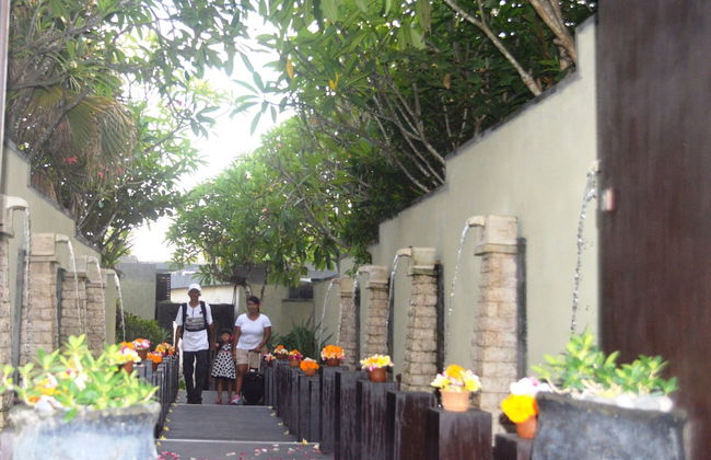 Pandawa Beach Villas & Spa - Photo 2