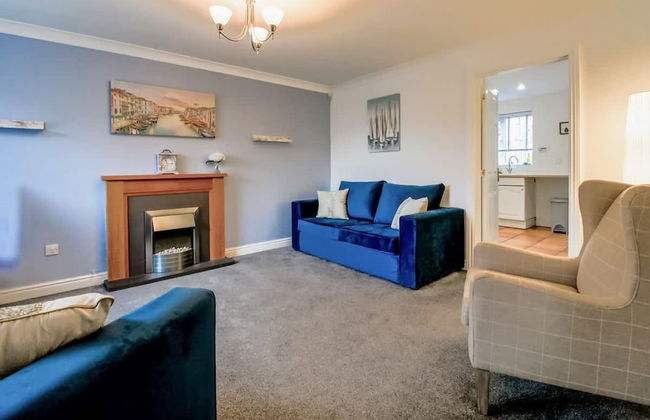 Host Stay Great Ground Walk - Foto 11