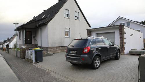 Ferienwohnung Kassel - Foto 4