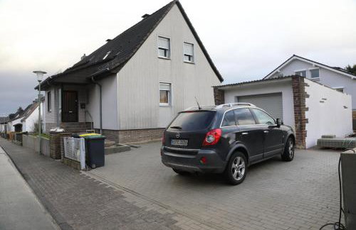 Ferienwohnung Kassel - Foto 4