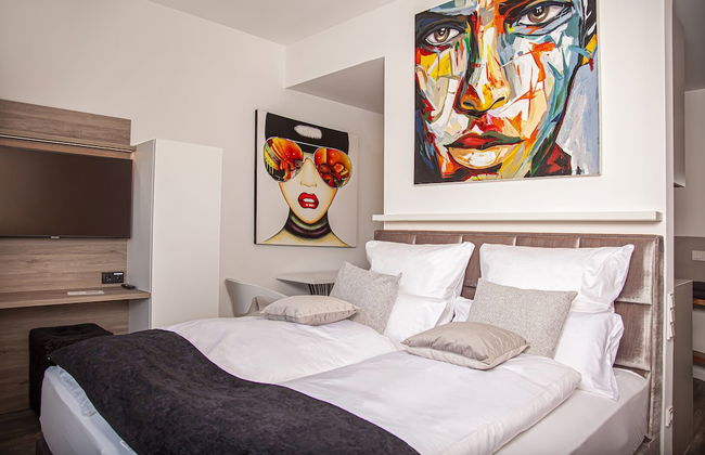 The Faces Berlin - Foto 6