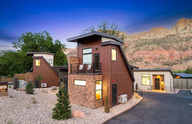 The Bungalows - Foto 44