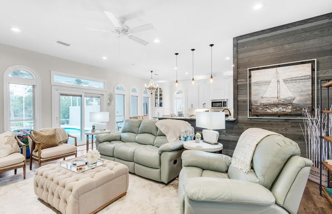 Beach Bungaleaux - Foto 13