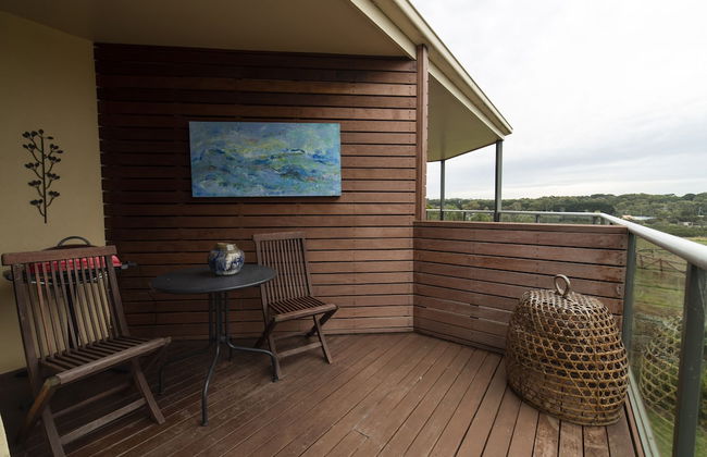 Hilltop Apartments Phillip Island - Adults Only - Foto 54