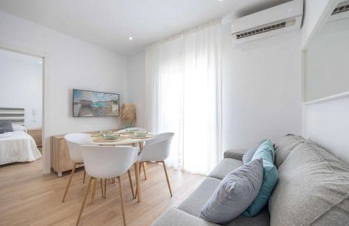 APARTAMENTOS CARMEN - Foto 26