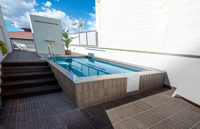 BARCELONA TOUCH APARTMENTS - ROSICH - Photo 34