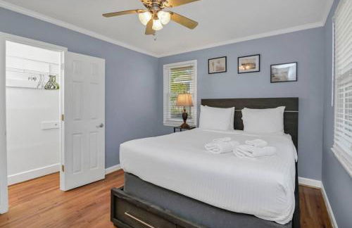 Pond View Retreat Spacious 3BR - Foto 39