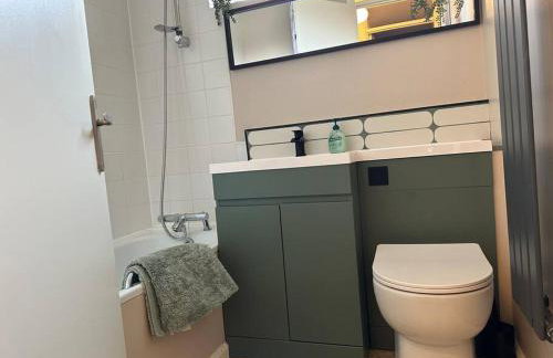 Stylish modern flat, Chapel Allerton sleeps 4 - Foto 5