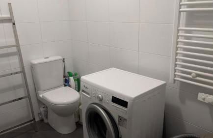 Appartement Fodéré 2 - Photo 12