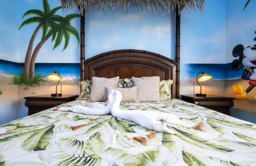 Marvelous 4Bd Close to Disney w Pool at 313 Tuscan Hills - Foto 17