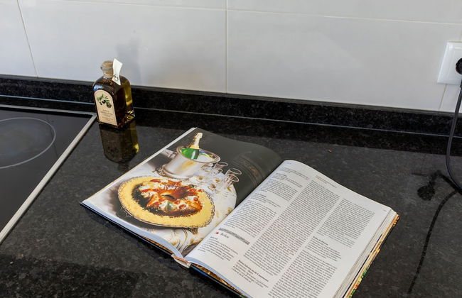 Carmona A com Vista Para a Piscina - Foto 9