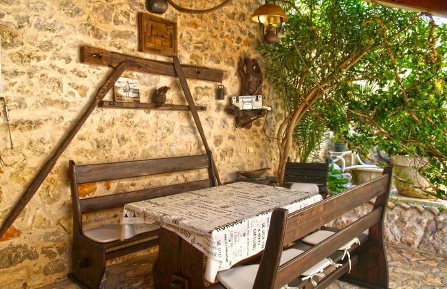 Holiday Villa Blue Tree - Foto 58