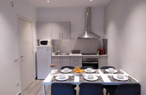 Apartamentos Turísticos Tenor by Bossh! Hotels - Foto 9