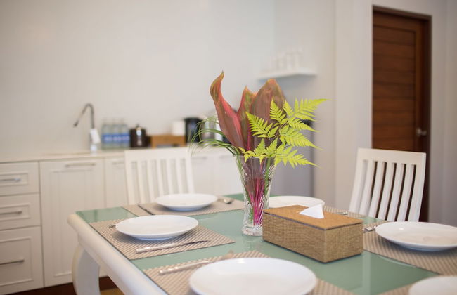 Alisea Pool Villas - Foto 11