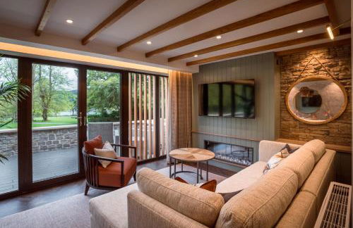 Armathwaite Hall Hotel & Spa - Foto 12